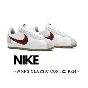Nike Wmns Classic Cortez PRM